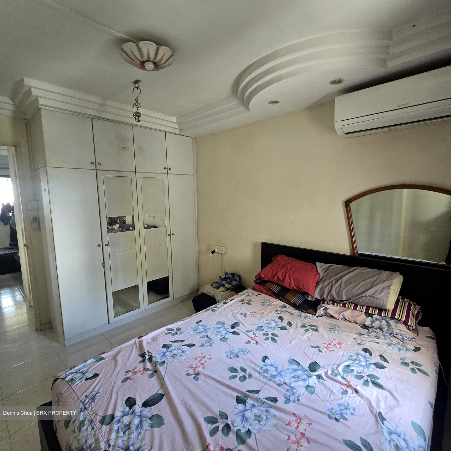 Blk 545 Bedok North Green (Bedok), HDB 3 Rooms #581915411